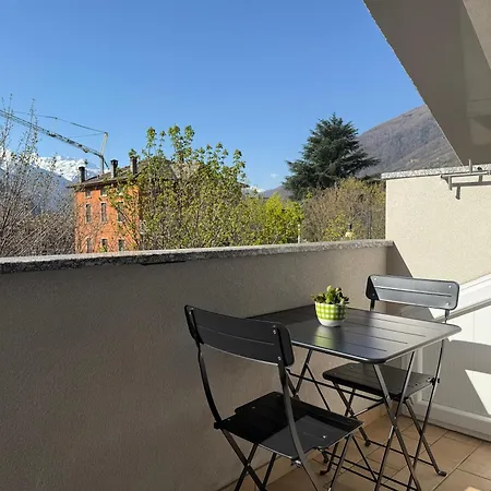 03miglia Viale Italia Apartment *