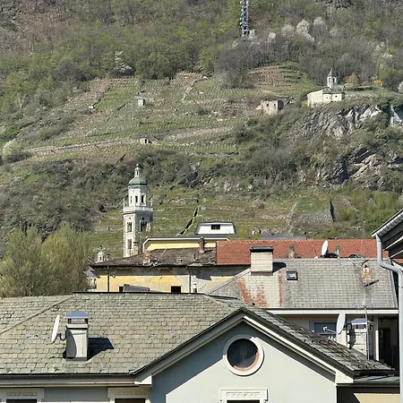 Apartment 03miglia Viale Italia *